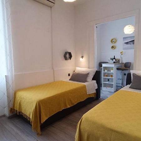 ספליט Rooms Diana מראה חיצוני תמונה