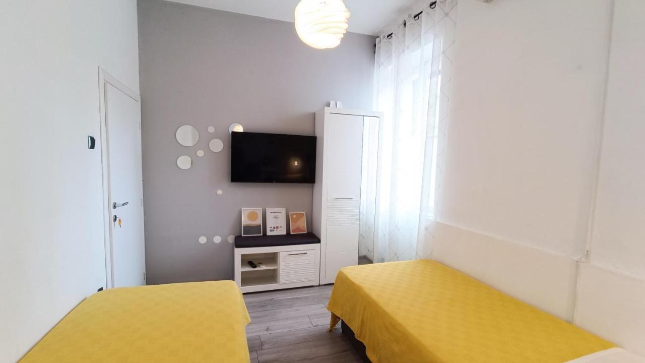 ספליט Rooms Diana מראה חיצוני תמונה