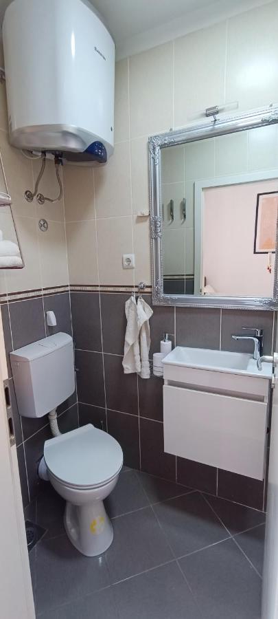 ספליט Rooms Diana מראה חיצוני תמונה
