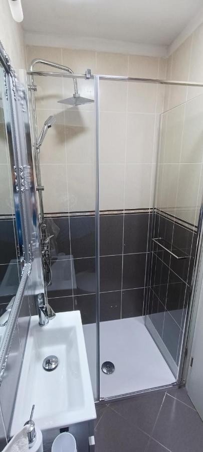 ספליט Rooms Diana מראה חיצוני תמונה