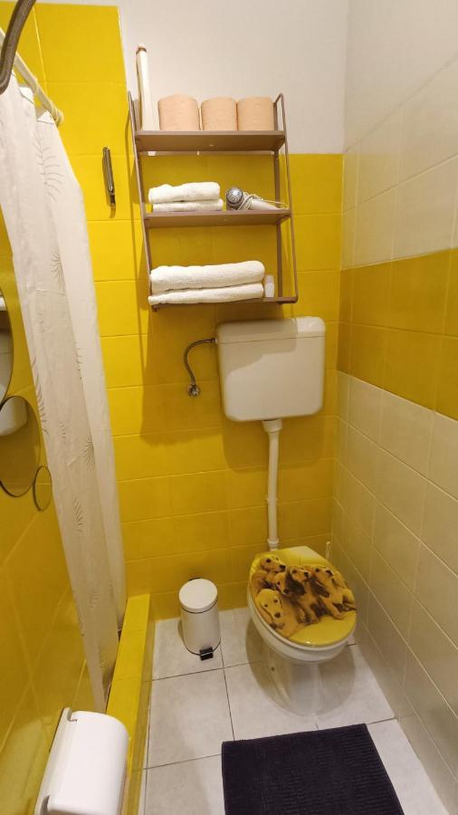 ספליט Rooms Diana מראה חיצוני תמונה