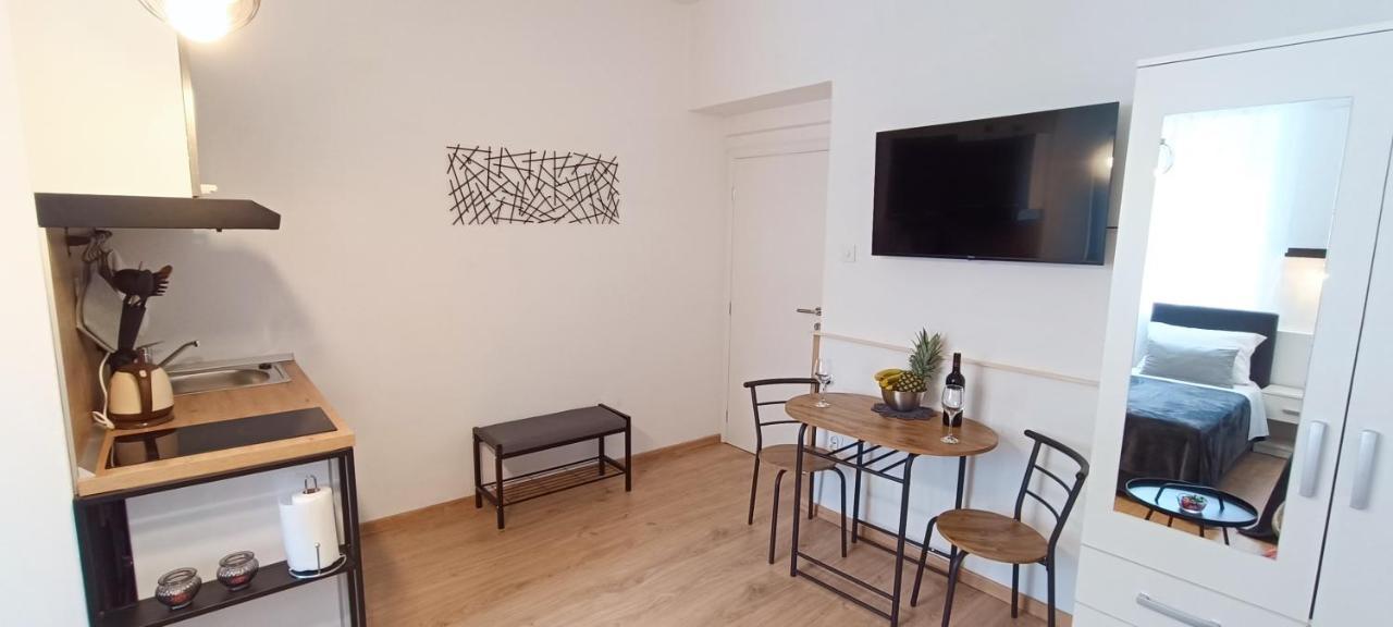 ספליט Rooms Diana מראה חיצוני תמונה