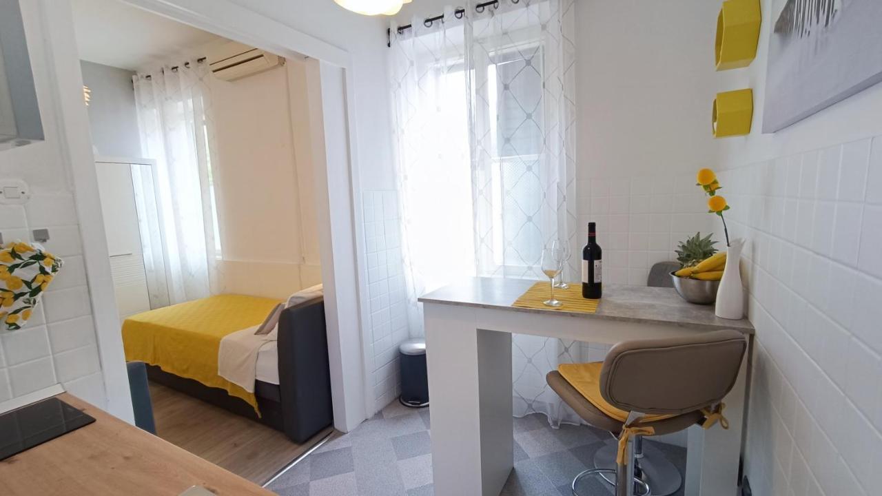ספליט Rooms Diana מראה חיצוני תמונה