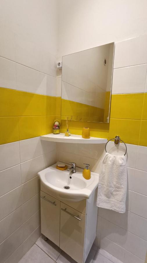 ספליט Rooms Diana מראה חיצוני תמונה