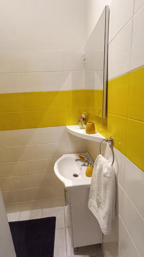ספליט Rooms Diana מראה חיצוני תמונה