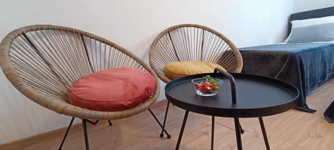 ספליט Rooms Diana מראה חיצוני תמונה