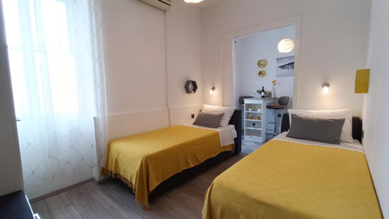 ספליט Rooms Diana מראה חיצוני תמונה