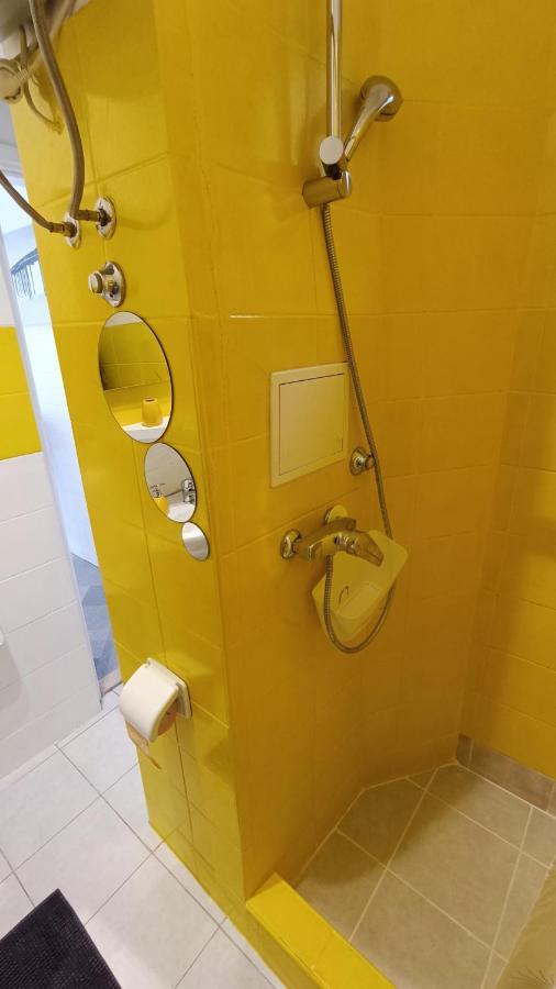 ספליט Rooms Diana מראה חיצוני תמונה