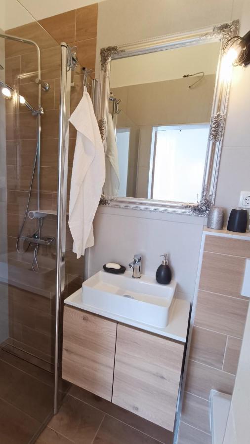 ספליט Rooms Diana מראה חיצוני תמונה