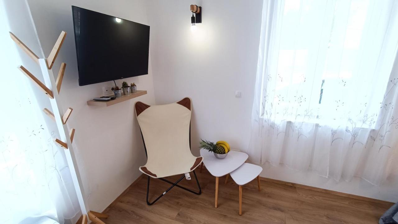 ספליט Rooms Diana מראה חיצוני תמונה
