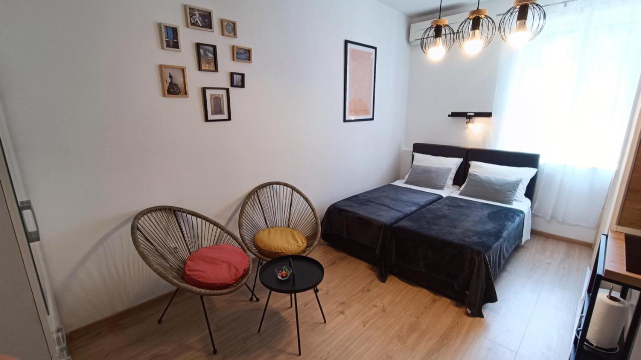 ספליט Rooms Diana מראה חיצוני תמונה
